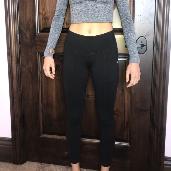 Mid rise Prana leggings - Picture 1 of 2